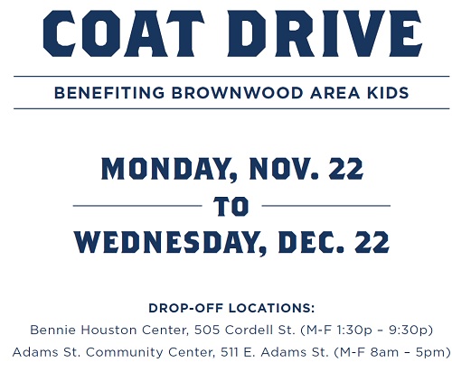 coat-drive