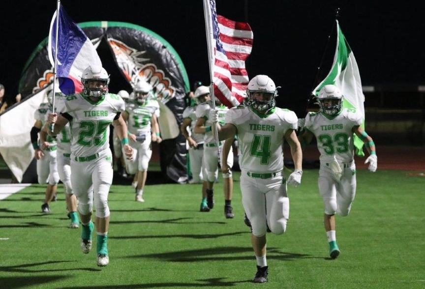 May Tigers Punch Ticket to State Championship Game - Vimarsana News
