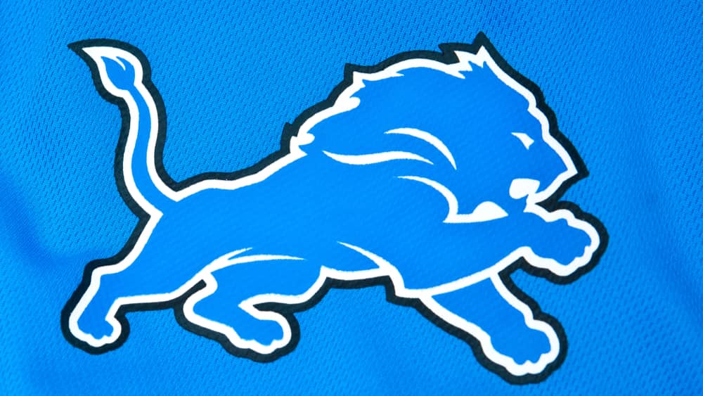 Detroit Lions score first win of season with walk-off TD to beat