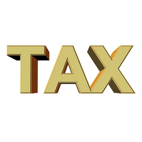 tax