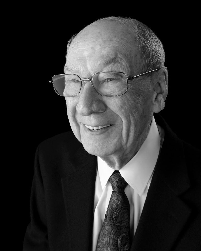 Lieutenant Colonel James Alvy Spillman, USAF-Ret., 89, of Santa Anna - Vimarsana News