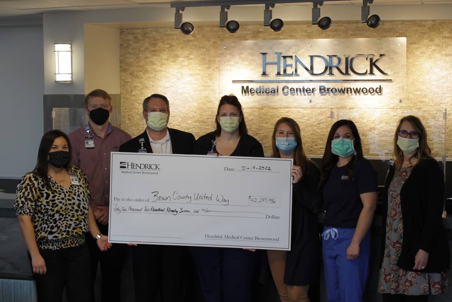 hendrick-uw-committee