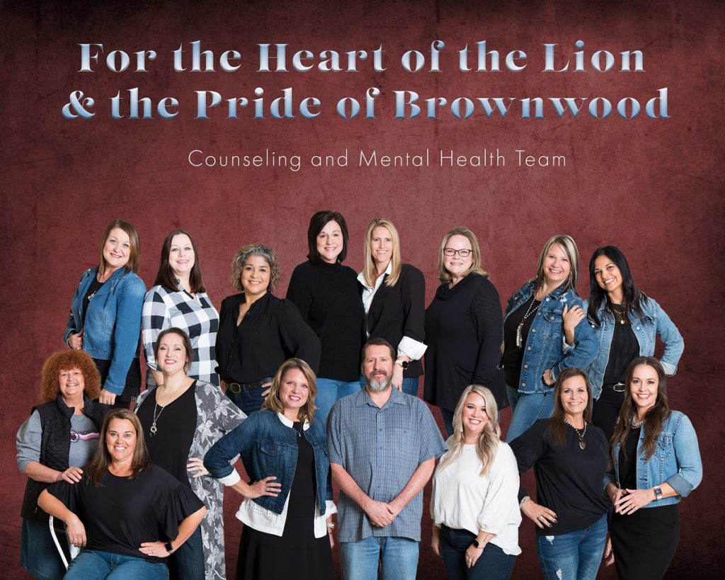 BISD Celebrates National Counseling Week with 5 Campuses Receiving CREST Award - Vimarsana News