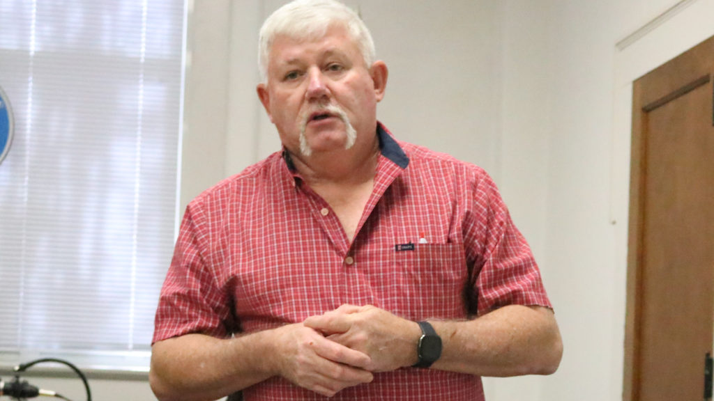 Fair association renovation plans to be suggested by Lilly to commissioners - Vimarsana News