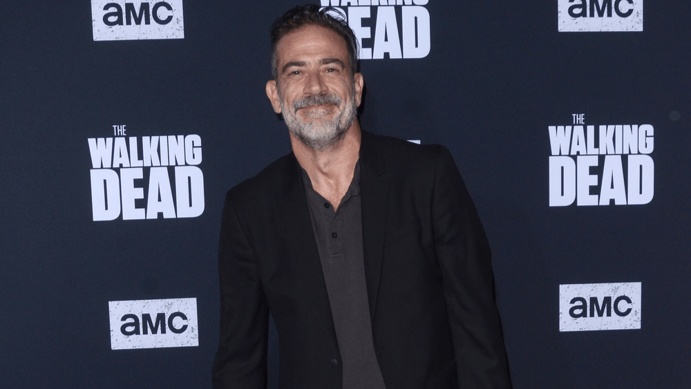 Jeffrey Dean Morgan says Negan spinoff possible post-'The Walking