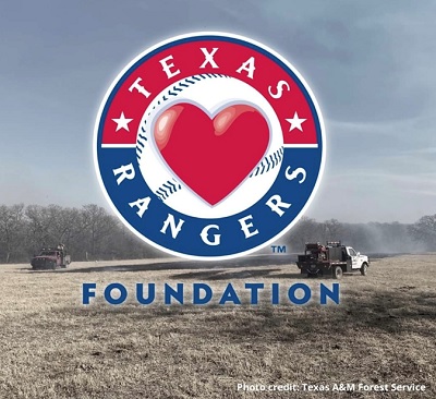 Texas Rangers Baseball Foundation