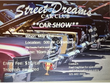 street-dreams-car-show