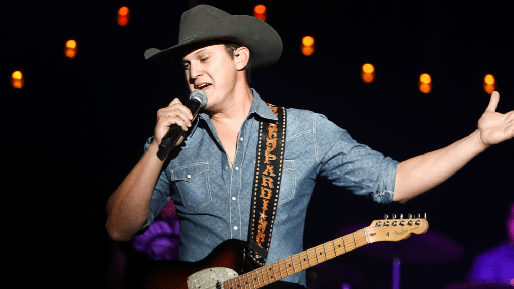 Jon Pardi