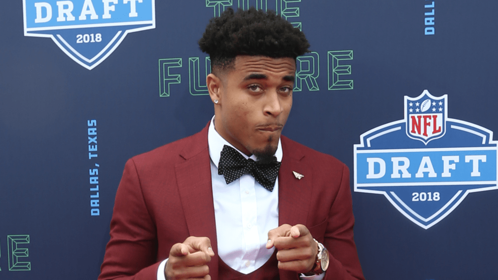 Packers, Jaire Alexander Agree To 4-Year Contract Extension: Report