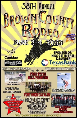 rodeo-poster