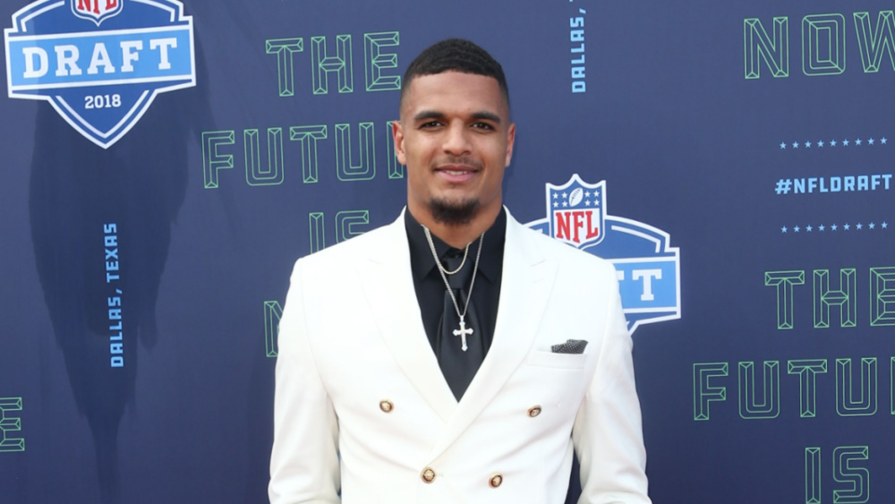 Minkah Fitzpatrick on becoming highest-paid safety: 'I think I'm