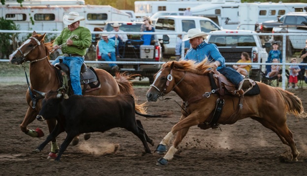 comanche-rodeo