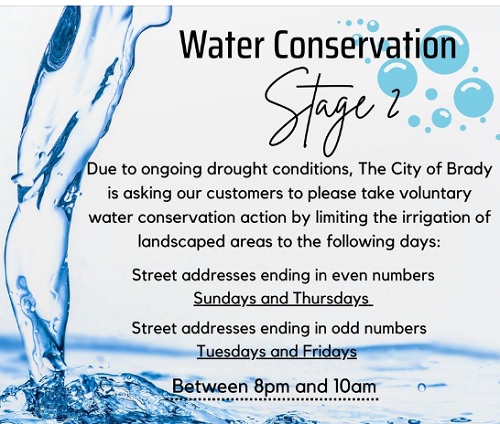 water-conservation