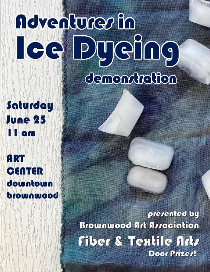 ice-dyeing-demo