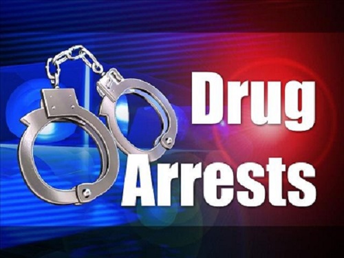 drug-arrests