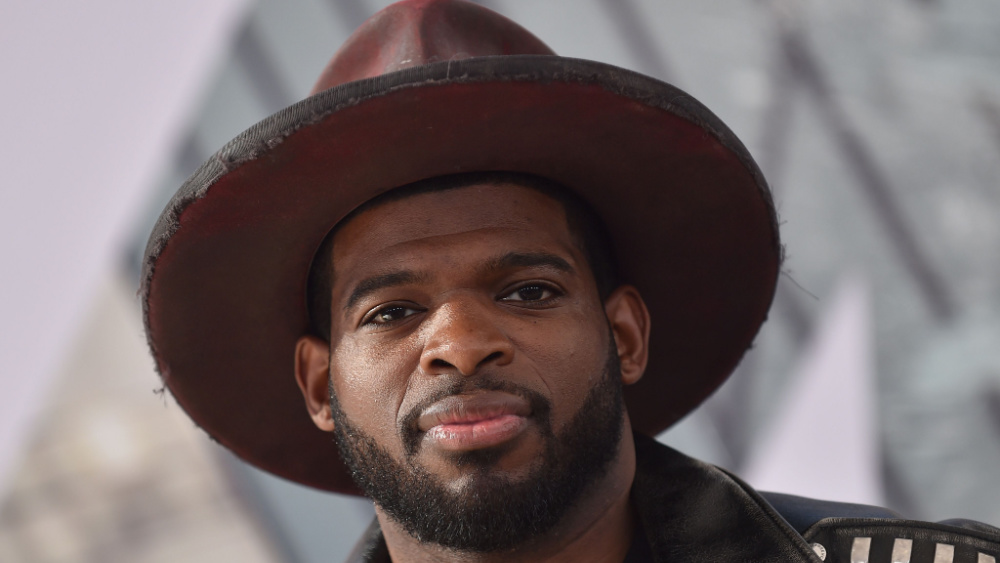 P.K. Subban retires after 13 NHL seasons