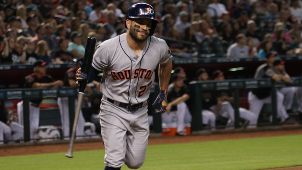 See Astros defeat Phillies, 3-2, in World Series Game 5