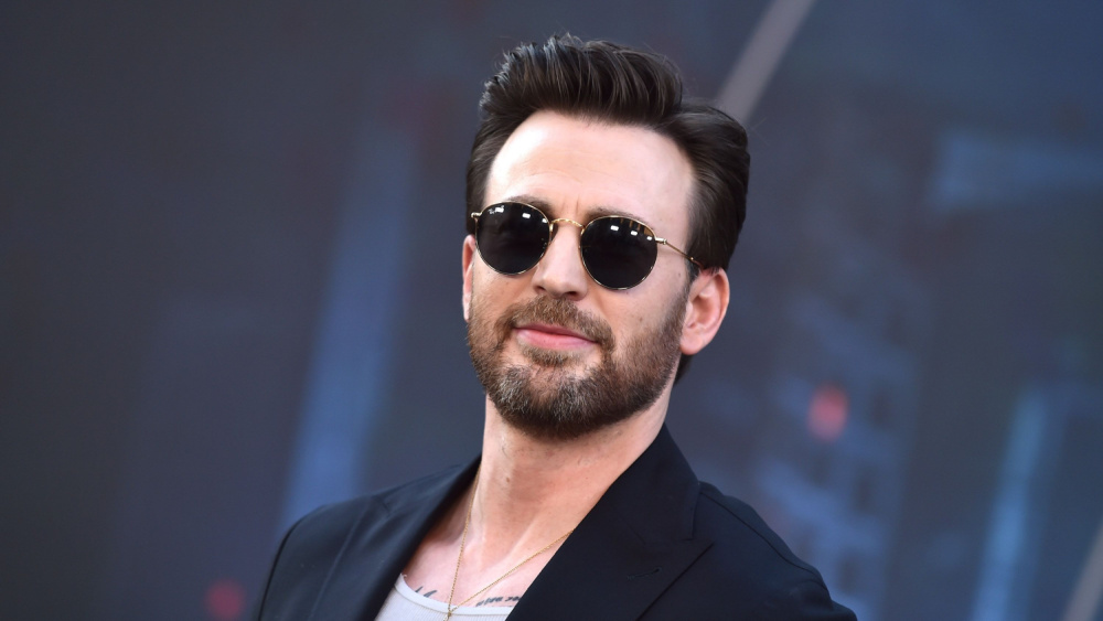 When 'Captain America' Chris Evans Asked Former S*xiest Man Paul