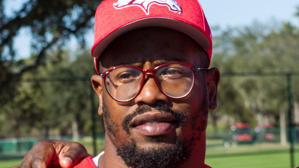 Von Miller INJURY UPDATE