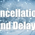 cancellations