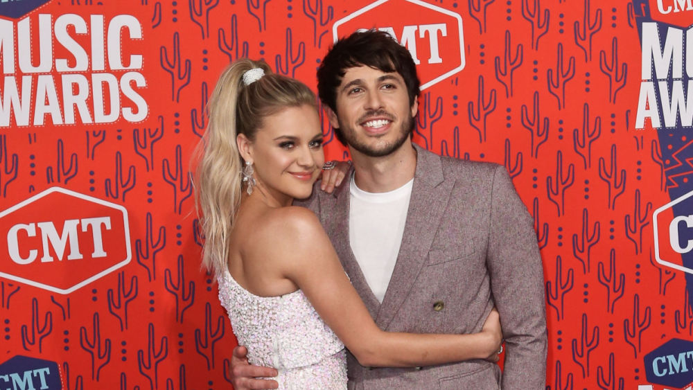 Why Kelsea Ballerini and Morgan Evans Are Getting Divorced