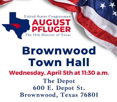 brownwood-pfluger-town-hall