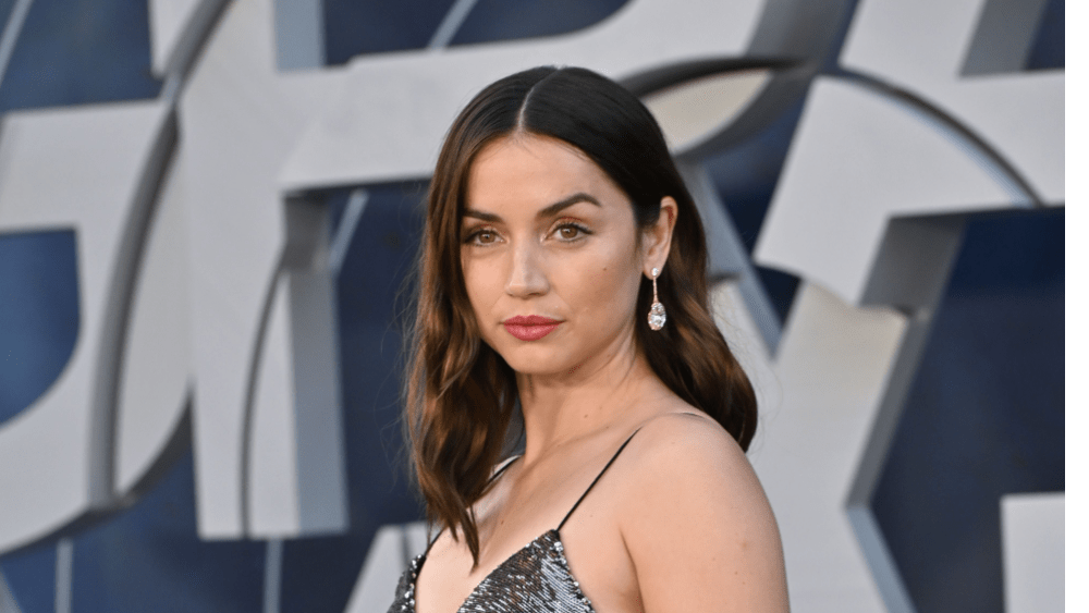 Ballerina': 'John Wick' spinoff with Ana de Armas to open in summer 2024 