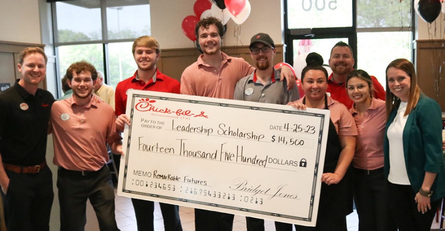 chick-fil-a-scholarships