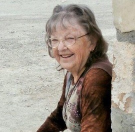 Frances Graves, 84, of Santa Anna - Vimarsana News