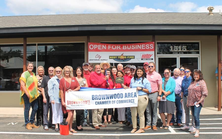 west-tx-fire-ribbon-cutting