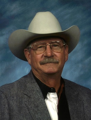 Travis Earle Vossler, 85, of Brownwood