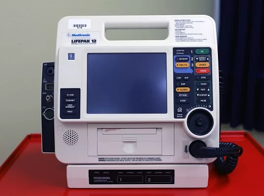 lifepak-12