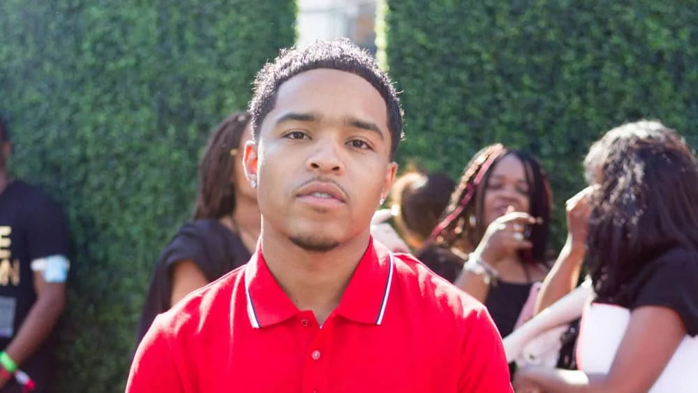 Diddy's eldest son, Justin Combs, arrested on charges of DUI