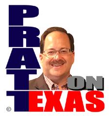 Robert Pratt Talks Appraisal Caps, Texas House Issues, and Ken Paxton Impeachment - Vimarsana News