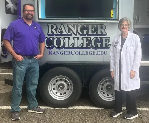 ranger-college