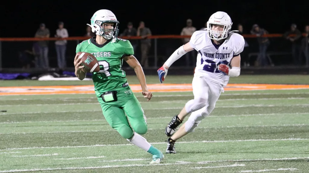 DCTF ranks May No. 8 in preseason Class A Division I poll - Vimarsana News