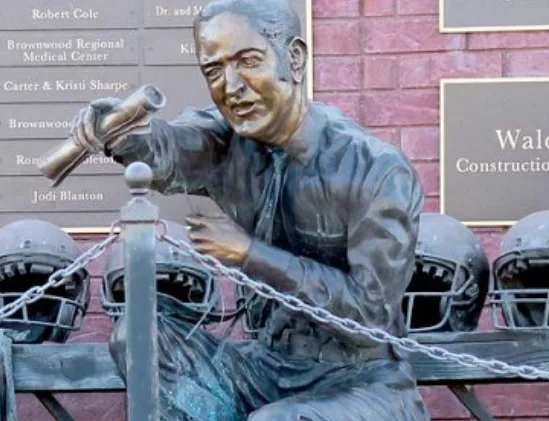 Gordon Wood Hall of Champions Announces its 2023 Class. - Vimarsana News