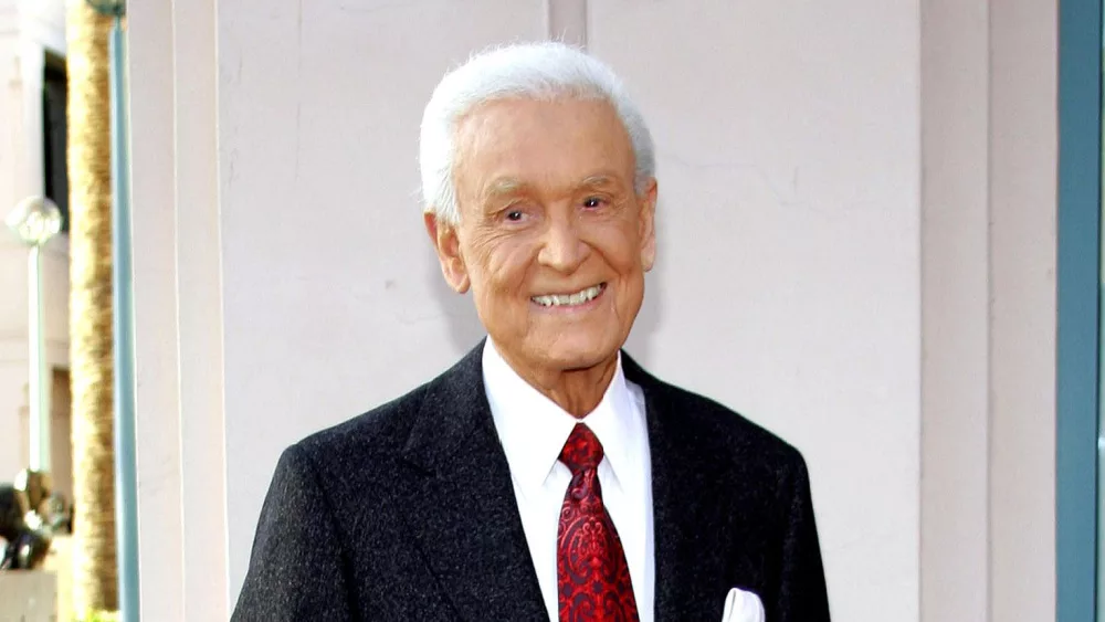 Bob Barker Dead: Longtime The Price Is Right Host