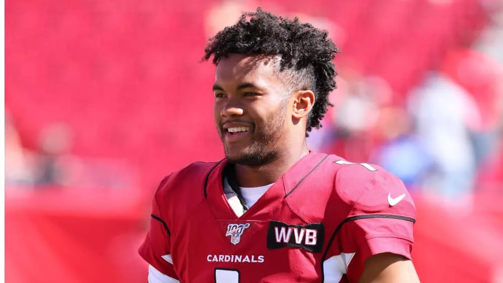 Cardinals' Kyler Murray (ACL) expected to miss at least four weeks of 2023  season