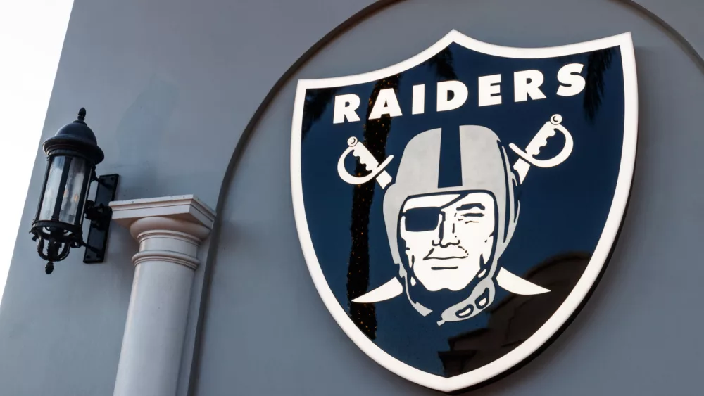 Las Vegas Raiders Star In Concussion Protocol