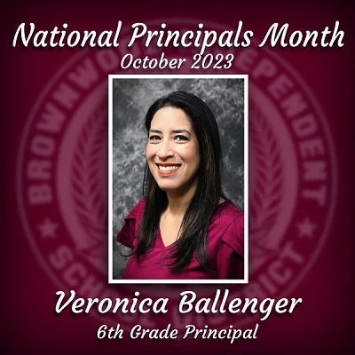 principals_month_veronica_ballenger