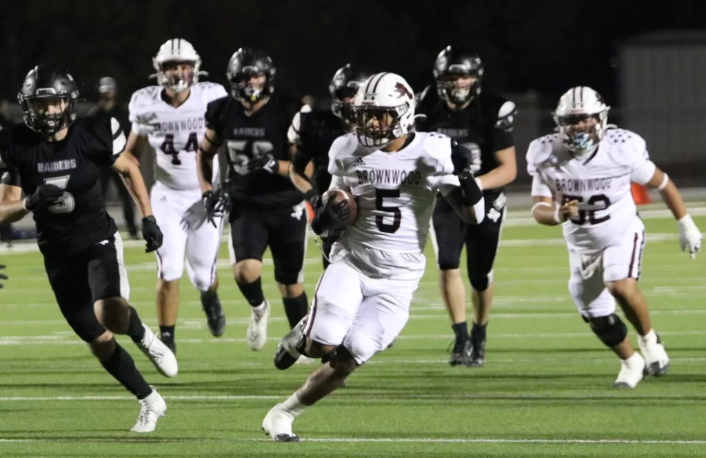 Lions, Springtown meet in regional semifinals - Vimarsana News