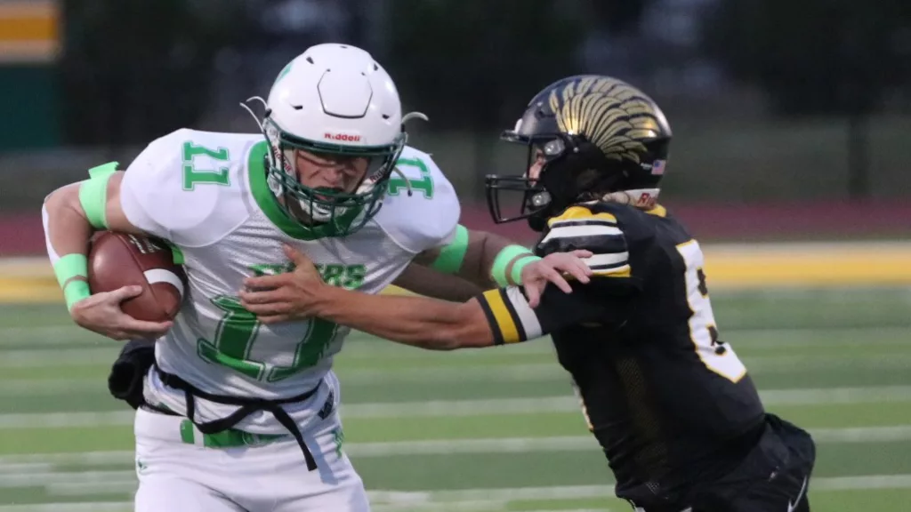 May falls in third round to Jonesboro - Vimarsana News