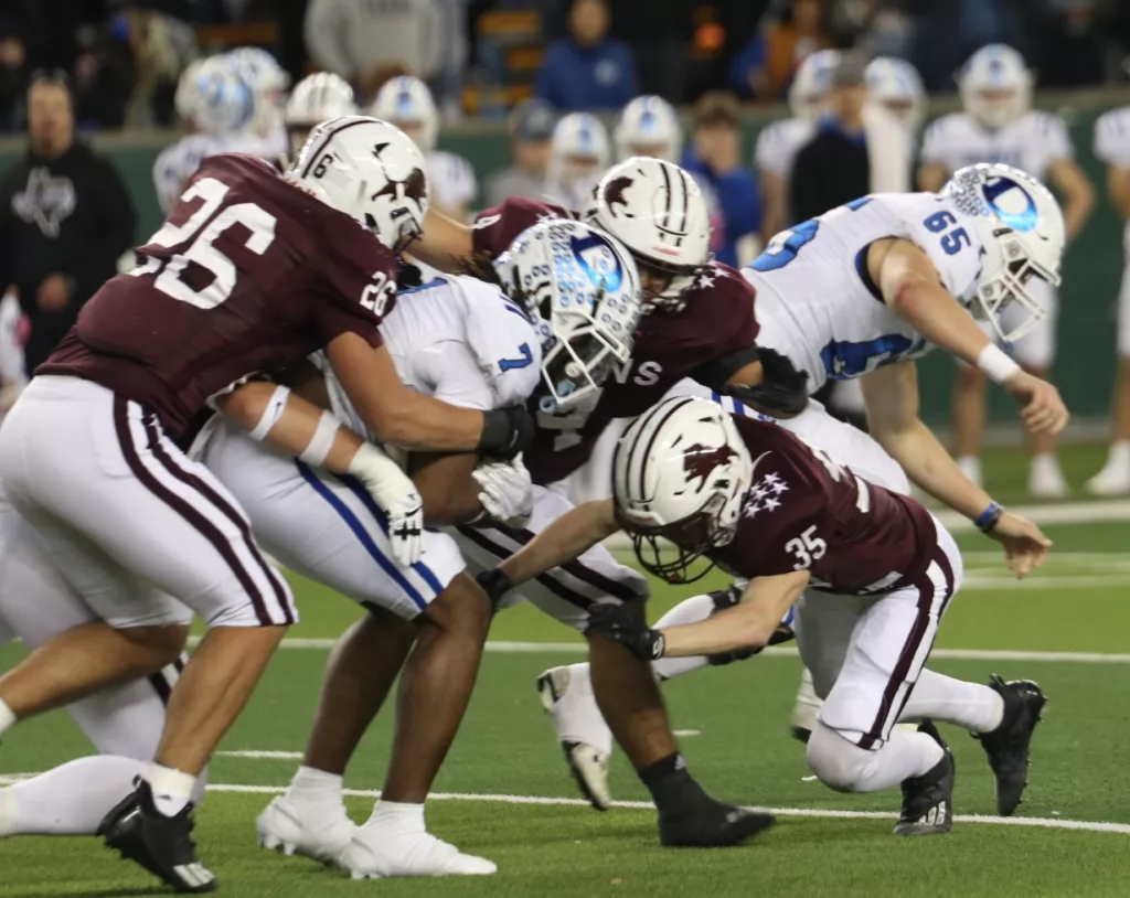 Lions' season ends in closing seconds to Decatur - Vimarsana News