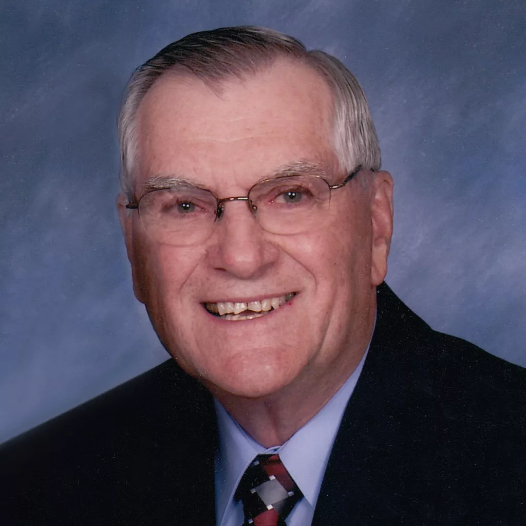 Kurtis Francis Meyer, 88, of Blanket - Vimarsana News