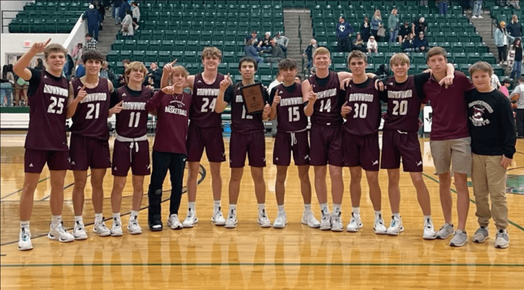 Lions defeat Stephenville to win Dublin tournament title - Vimarsana News