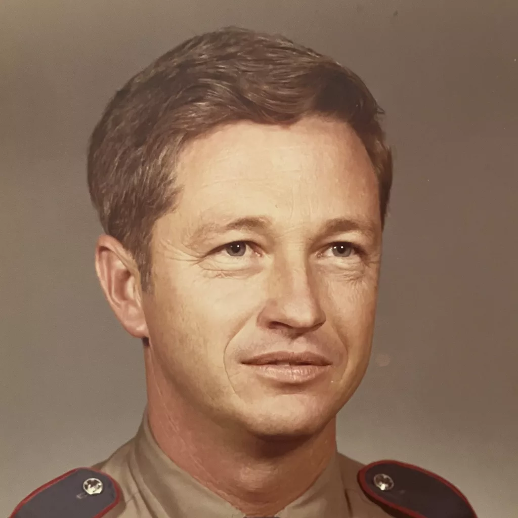 Les Dawson, 81, of San Saba - Vimarsana News