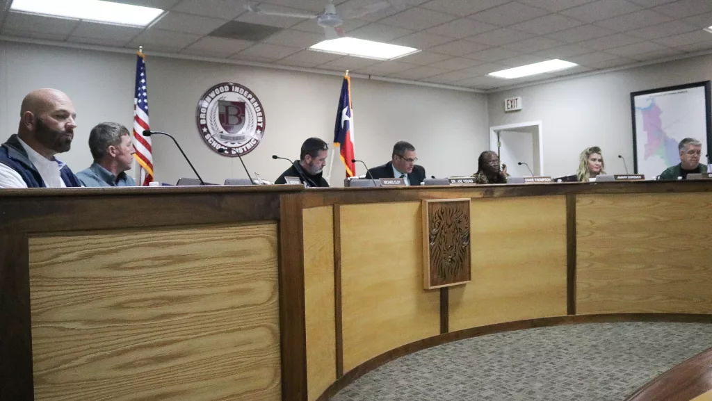 BISD Board approves 202425 calendar, audit report