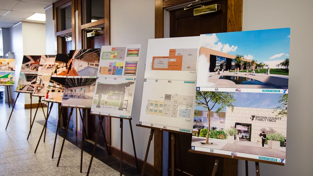 $20 million YMCA bond up for countywide vote on May 4 - Vimarsana News