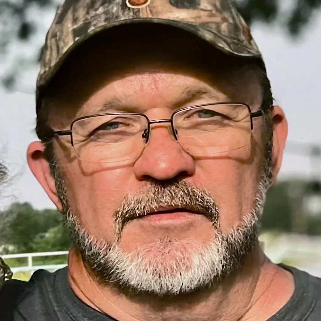 Sterling Joe Hill, 63, of Blanket - Vimarsana News